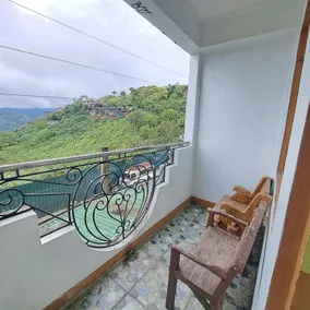 Baguio Tourist Cabin - Image 3