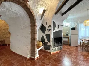 Cuevas El Atochal Orígenes - Image 4