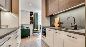 Apartamenty Tespis - Tysiąclecia - Image 5