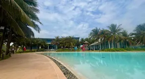 ZnZ No2 - Căn hộ trong Triple key Villa Happy Beach Novaland Ho tram - Image 4