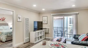 Shop, Hike & Sip Wine: Pleasanton Gem w/ Balcony! - Image 2