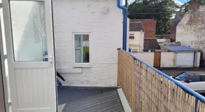 No 27 Guisborough - 1 bed apartment - Image 4
