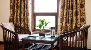 Hotel The Abhi-Nandan Resort & Restrurant Near The Mall Road - A Luxury Hotel In Mussoorie - Image 4