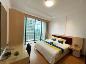 Imperial Suite Apartment - Image 2