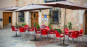 Alojamiento Rural La Gerencia - Casa Evelia - Image 3