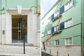 Hello Lisbon Santa Catarina Suites - Image 3