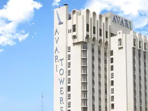 Avari Towers Karachi - Image 4
