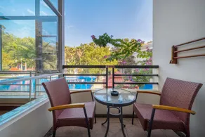 Good View Hotel Tangxia - 15 mins drive from Dongguan South Railway Station - Image 2
