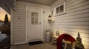 Cozy rooms with private bathroom close to Hønefoss - Image 3