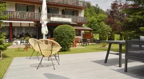 Landhotel Kunzental - Image 3