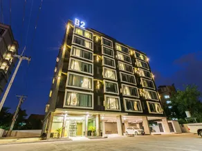 B2 Hotel South Pattaya - Image 5