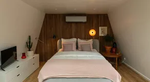 Logement Welgelegen - Charming private stay with sauna near Nijmegen - Image 2