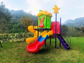 Mount Emei Zuimuki Boutique B&B (Mount Emei Scenic Area Store) - Image 5