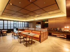 Orange Hotel Qingdao Zhanqiao Train Station Branch - Image 4