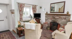 Casa rural con jardín - Image 3