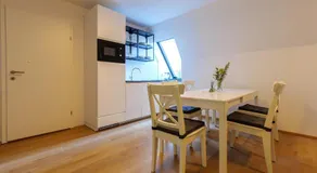 Flataid CityAPART Graz Geidorf - Image 2