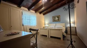 L' Antica Trebbia - Rooms - Image 2
