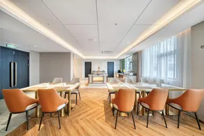 Magnotel Classic Huzhou Changxing South Station - East Yufang Cultural Street Branch - Image 4