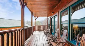 Time Well Wasted by Venture Smoky Mountains - Image 4