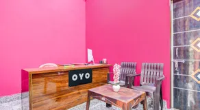 Hotel O Elegant Stay CDA - Image 2