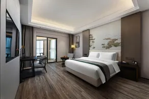 Dongguan Tangxia Yuehua Garden Hotel - Image 2