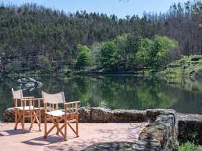 Traditional Mansion in Treixedo With Swimming Pool - Image 4