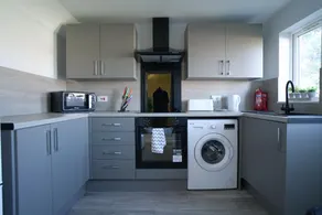 Casa-Baño privado - Image 4