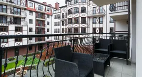 "PRZY PLAŻY" Apartamenty Continental - Image 5