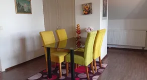 Bohemica Apartman 4 - Image 5