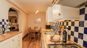 2 High Stakesby Cottages - Image 4