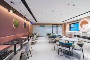 Nihao Hotel Taizhou Yuhuan Shamen - Image 4