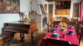 Les Billardières - Suite familiale de 2 chambres entre Blois et Chambord, proche Loire à Vélo - Image 2
