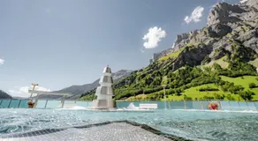 Hotel Alfa Superieur - Leukerbad-Therme - Image 2