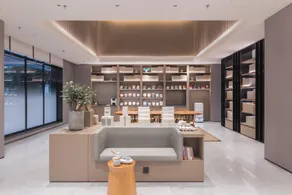 Ji Hotel Nanchang Honggutan Zhujiang Road Metro Station - Image 4