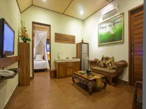 Deluxe Pool Villa-Breakfast#DVS - Image 5