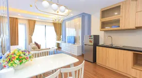 FLC Sea Tower - The Beach Quy Nhon - Image 2