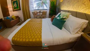 Isla Mystica Beach Resort - Image 2