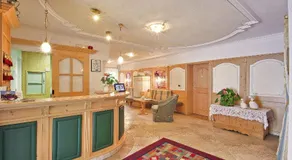 Mountain B&B - La Scalira - Image 2
