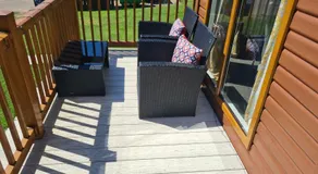 Mildreds Lodge with Hot Tub - Image 4