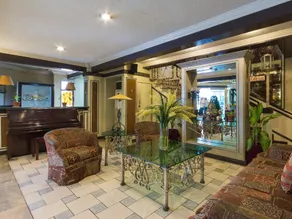Manila Manor Hotel - Image 4