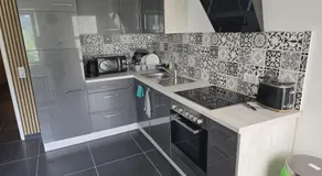 1-Zimmer Woh Souterrainwohnung - Image 4