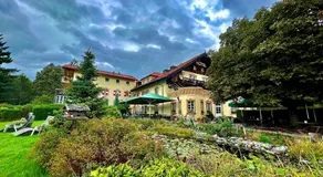 Hotel Restaurant Grünwalderhof - Image 3