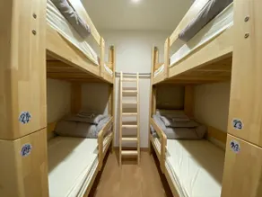 Upper Hotel Ryogoku - Image 3