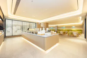 JI Hotel Hangzhou Dajiangdong Yipeng - Image 3