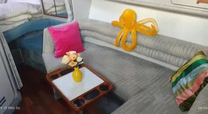Marina Yatch Hostel - Image 5