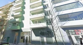 Brand-new Studio in Solna - 2 Min to Metro, 10 Min to Stockholm City - Image 3