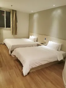 Hanting Hotel Luoyang Municipal Government - Image 3