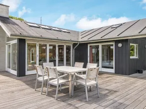 8 person holiday home in Juelsminde-By Traum - Image 3