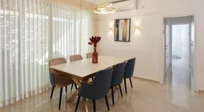 GABRIEL APARTMENTS - Jacuzzi & Panoramic JLM View Steps to Shaare Zedek Hospital - Image 3
