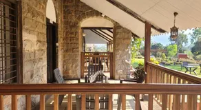 Madhuvan Retreat Resort Amba - Image 3